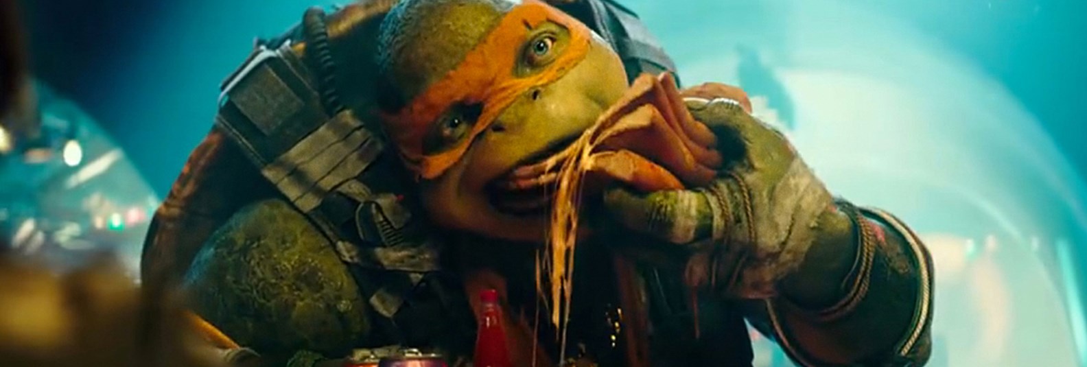 Grab a pizza the action at Vue Bristol Cribbs Causeway